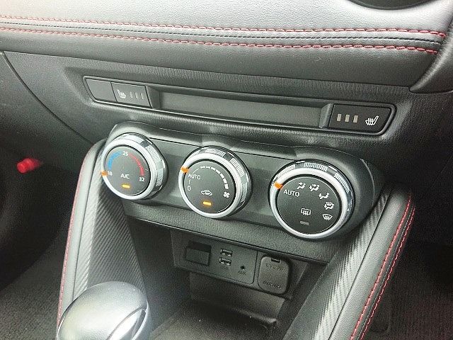 Mazda DEMIO 2016-11 5505-19