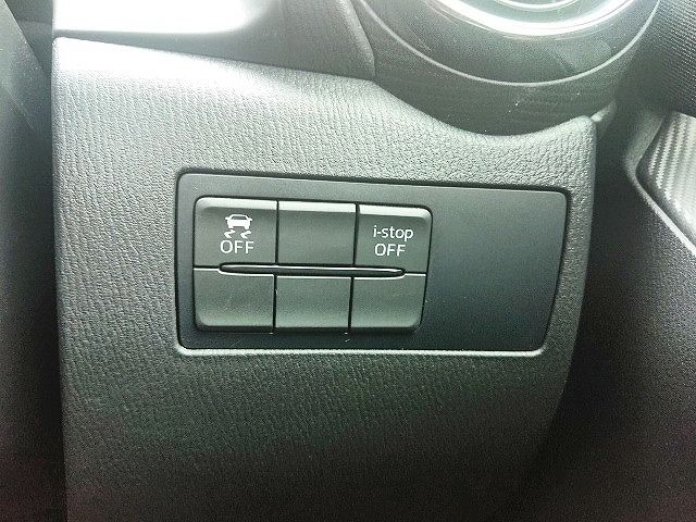 Mazda DEMIO 2016-11 5505-17
