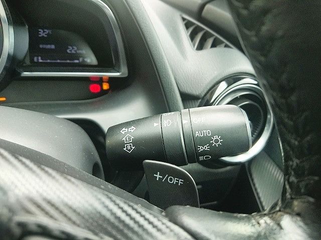 Mazda DEMIO 2016-11 5505-16