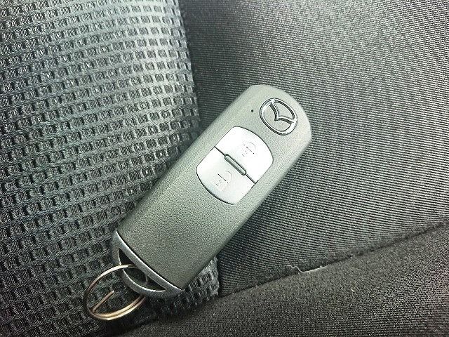 Mazda DEMIO 2016-11 5505-22