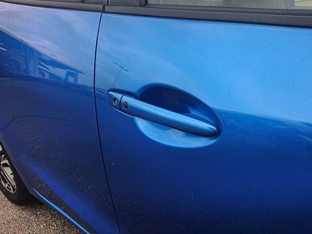 Mazda DEMIO 2016-11 5505-25