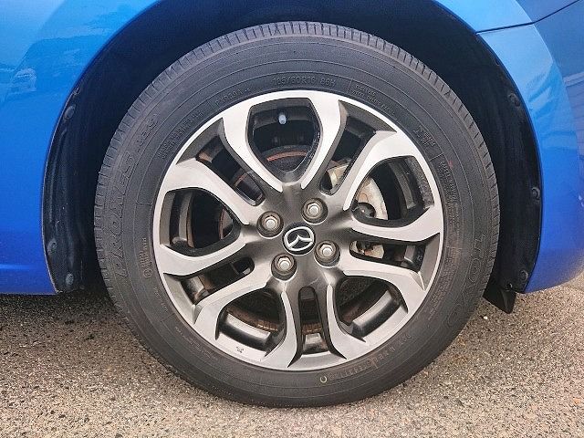 Mazda DEMIO 2016-11 5505-26
