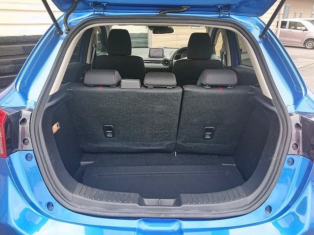 Mazda DEMIO 2016-11 5505-14