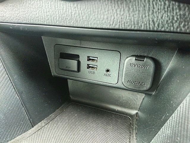 Mazda DEMIO 2016-11 5505-23