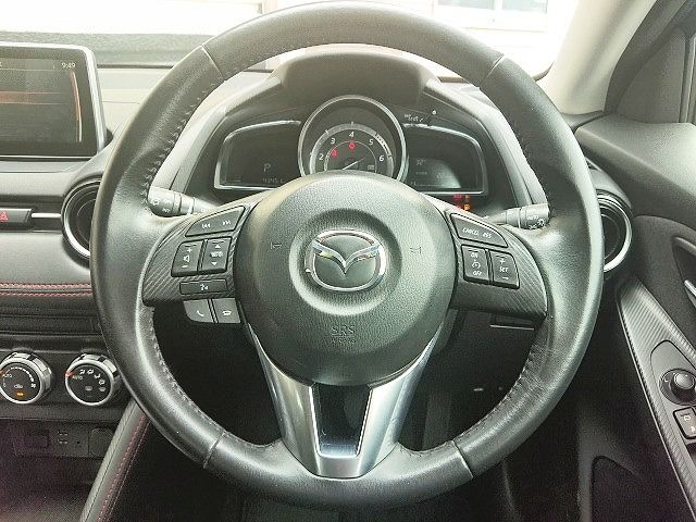 Mazda DEMIO 2016-11 5505-13