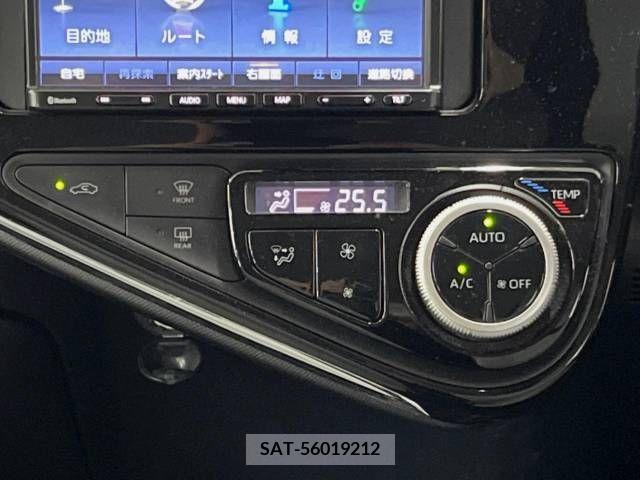 Toyota AQUA 2018-08 260487-5
