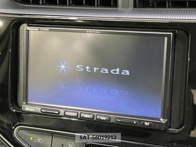 Toyota AQUA 2018-08 260487-2