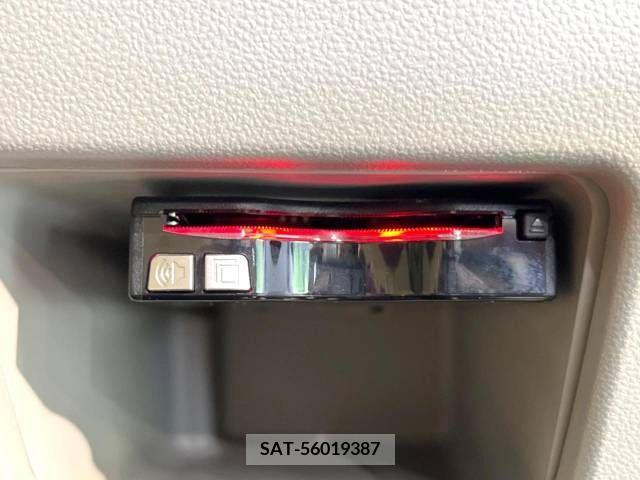 Daihatsu TANTO 2014-11 310093-6