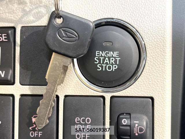 Daihatsu TANTO 2014-11 310093-5