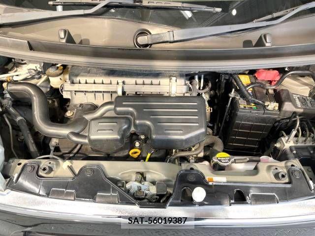 Daihatsu TANTO 2014-11 310093-18