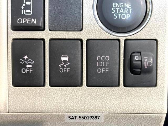 Daihatsu TANTO 2014-11 310093-4