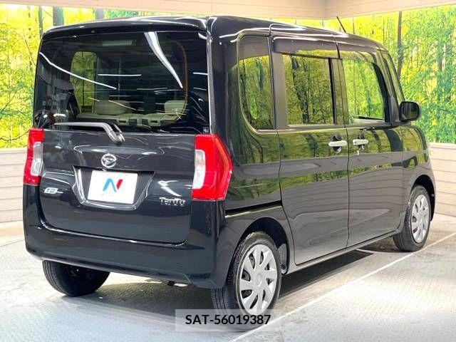 Daihatsu TANTO 2014-11 310093-17