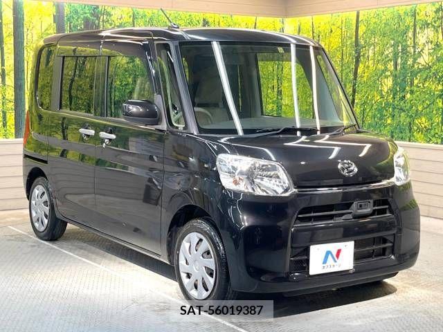 Daihatsu TANTO 2014-11 310093-16