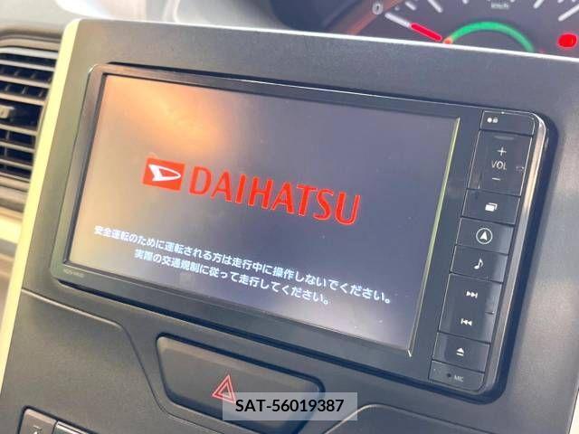 Daihatsu TANTO 2014-11 310093-2