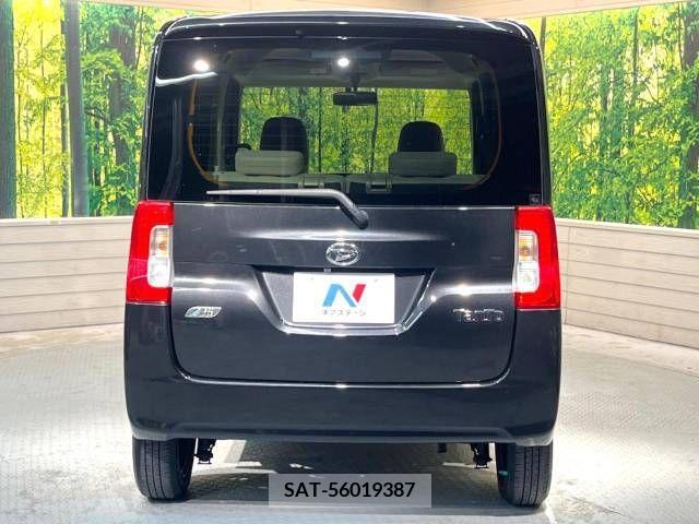 Daihatsu TANTO 2014-11 310093-15
