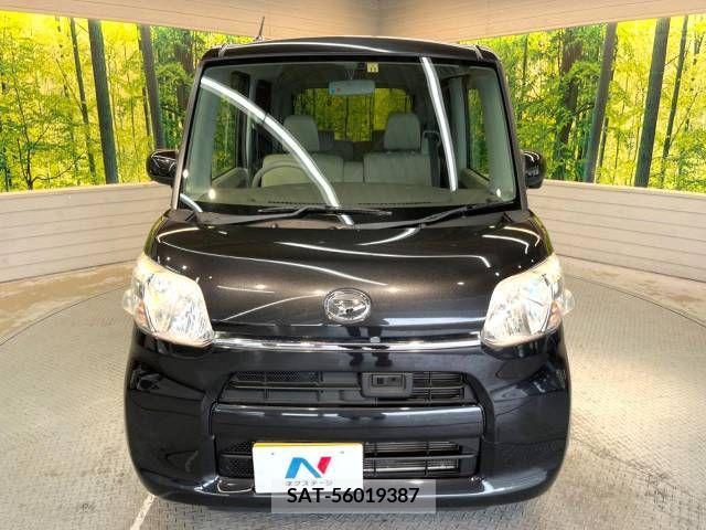 Daihatsu TANTO 2014-11 310093-14