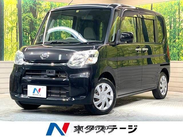 Daihatsu TANTO 2014-11 310093-0