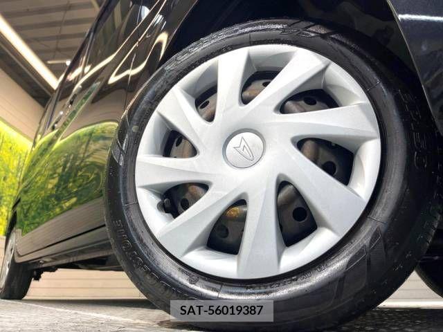 Daihatsu TANTO 2014-11 310093-13