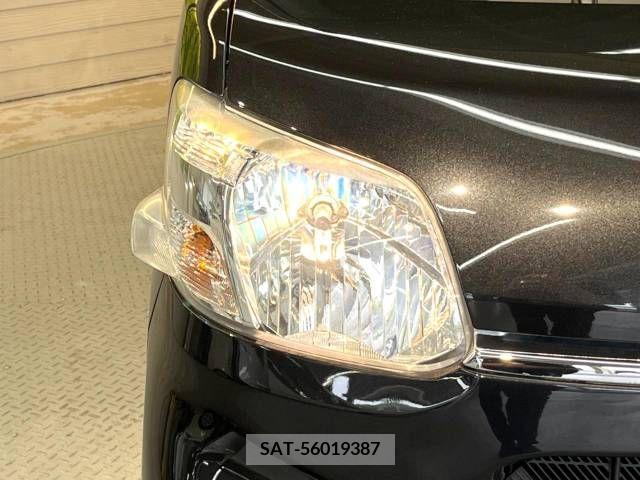 Daihatsu TANTO 2014-11 310093-12