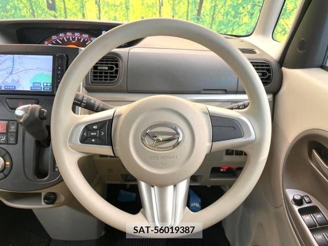 Daihatsu TANTO 2014-11 310093-11