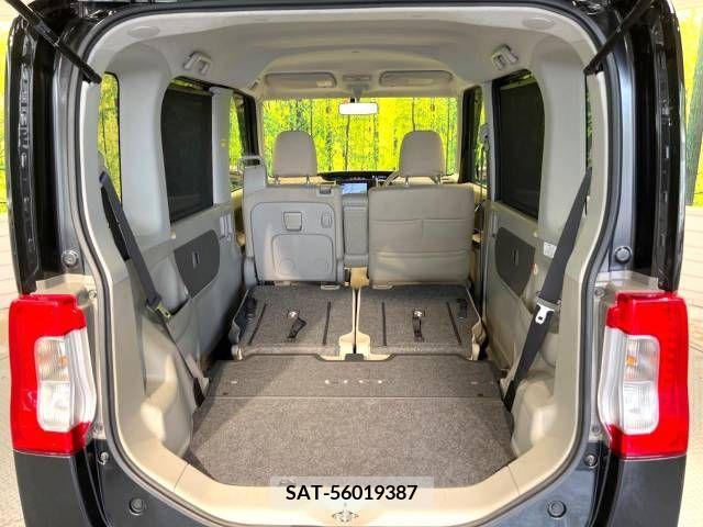 Daihatsu TANTO 2014-11 310093-10