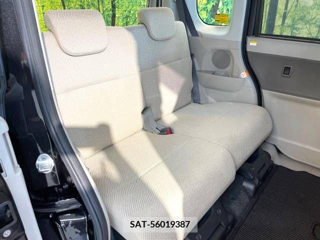 Daihatsu TANTO 2014-11 310093-9