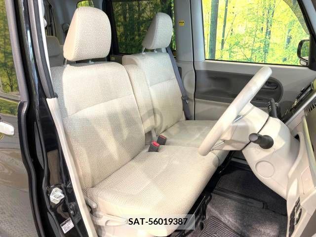 Daihatsu TANTO 2014-11 310093-8