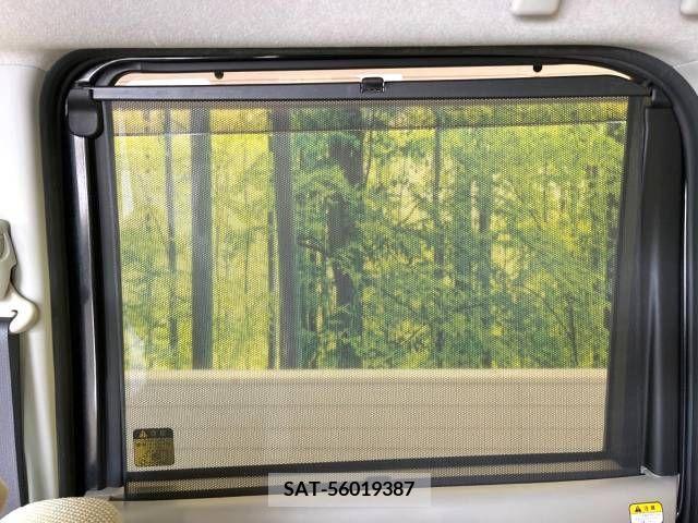 Daihatsu TANTO 2014-11 310093-7
