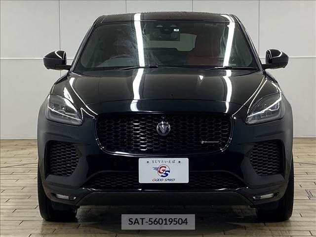 Jaguar E-PACE 2019-08 213643-2