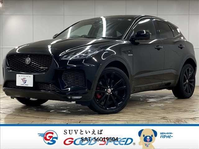 Jaguar E-PACE 2019-08 213643-0