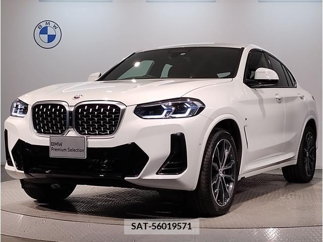Bmw X4 2022-11 206831-0