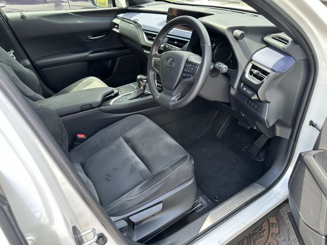 Lexus UX 2020-12 13156-6