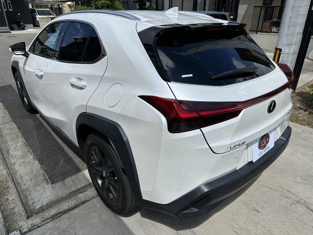 Lexus UX 2020-12 13156-3