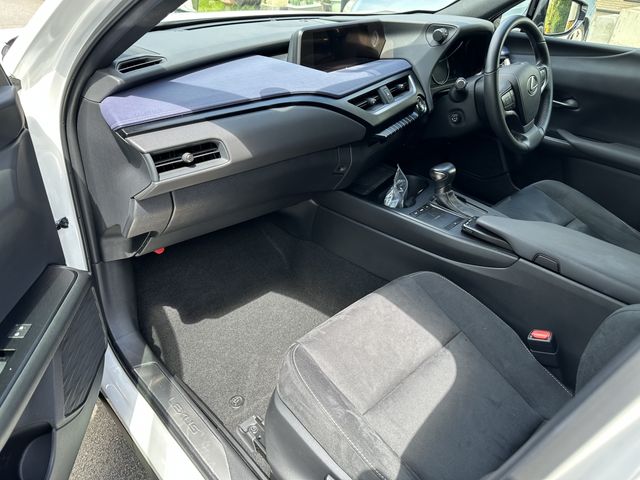 Lexus UX 2020-12 13156-7