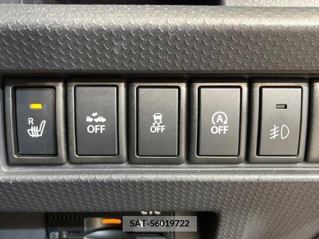 Suzuki HUSTLER 2015-03 213483-5