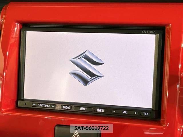 Suzuki HUSTLER 2015-03 213483-3