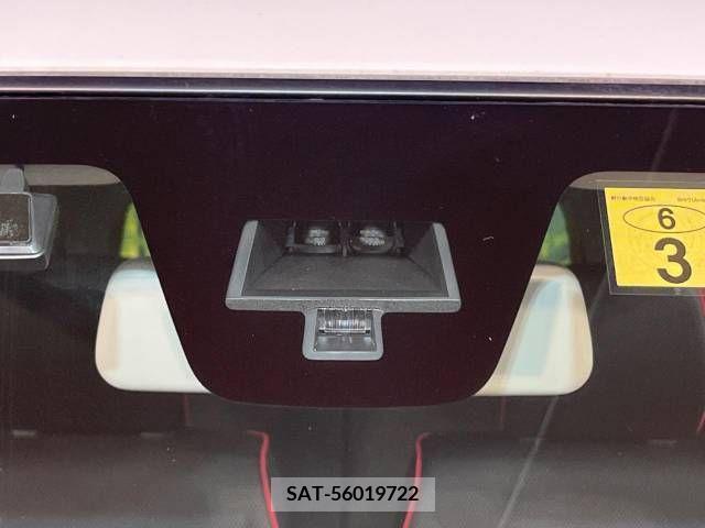 Suzuki HUSTLER 2015-03 213483-2
