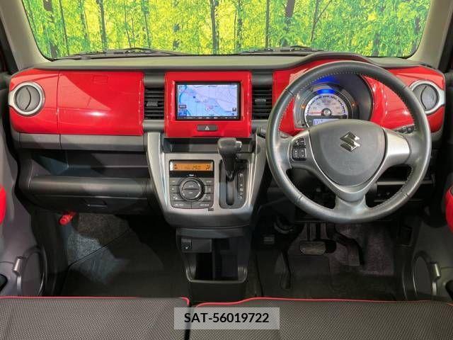 Suzuki HUSTLER 2015-03 213483-1