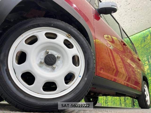 Suzuki HUSTLER 2015-03 213483-13