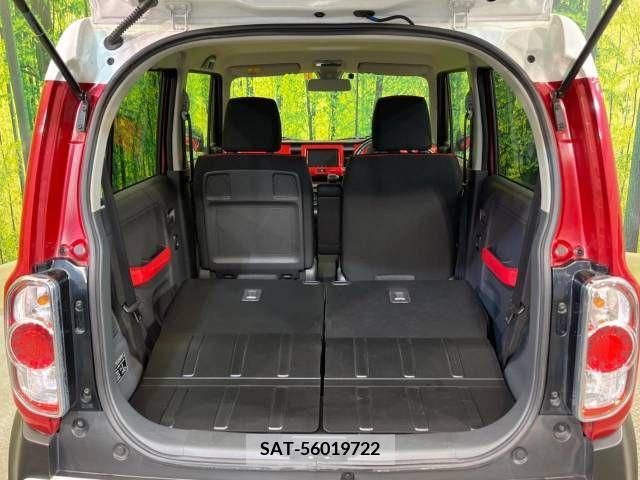 Suzuki HUSTLER 2015-03 213483-11