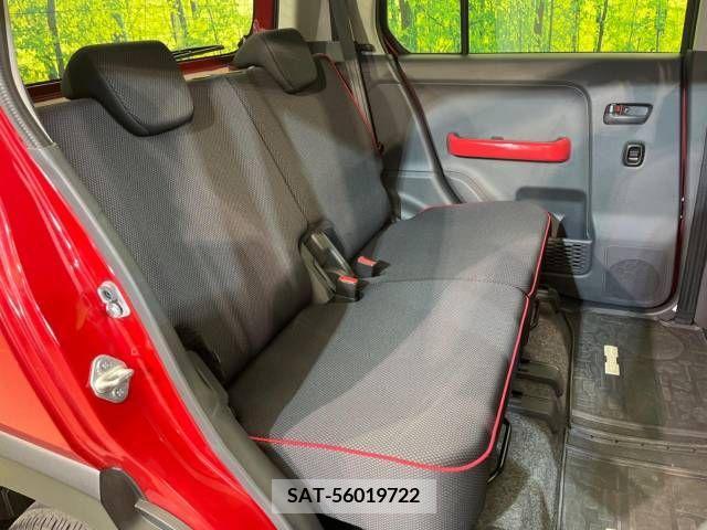 Suzuki HUSTLER 2015-03 213483-10
