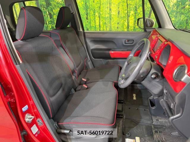 Suzuki HUSTLER 2015-03 213483-9