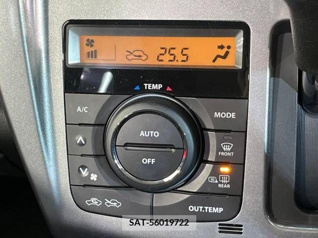 Suzuki HUSTLER 2015-03 213483-8