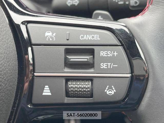 Honda CIVIC 2021-10 265347-3
