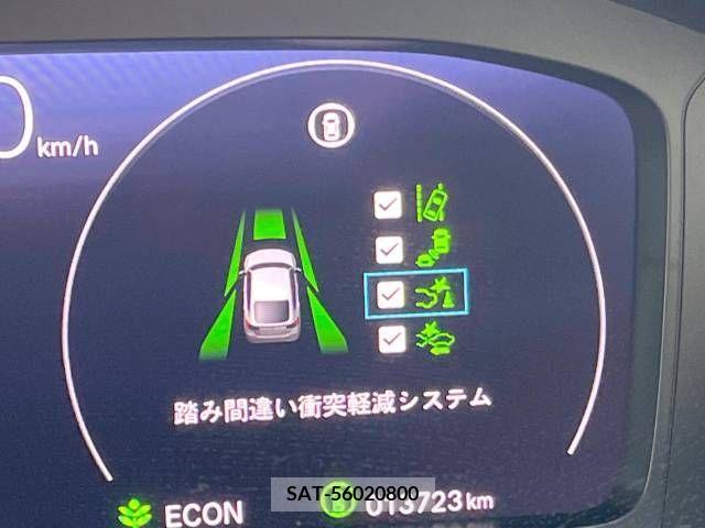 Honda CIVIC 2021-10 265347-6