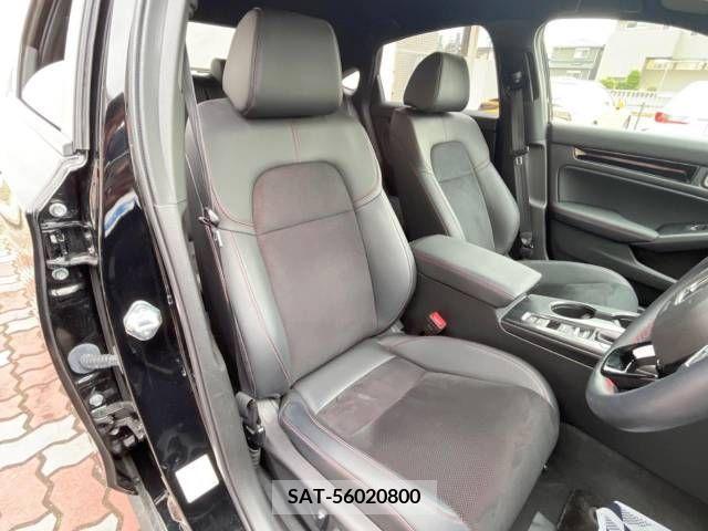 Honda CIVIC 2021-10 265347-8