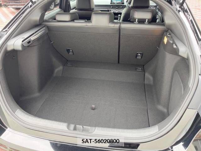 Honda CIVIC 2021-10 265347-10
