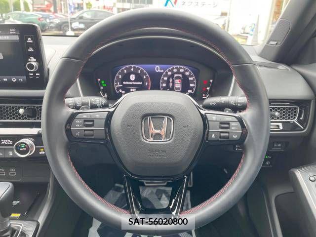 Honda CIVIC 2021-10 265347-11