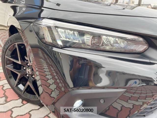 Honda CIVIC 2021-10 265347-12