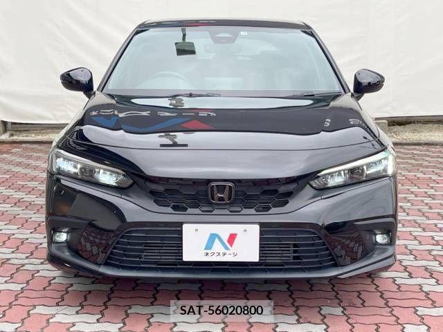 Honda CIVIC 2021-10 265347-14